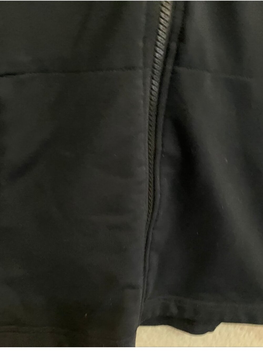 Fabletics Trinity Performance Jacket size XS-S - Picture 3 of 16